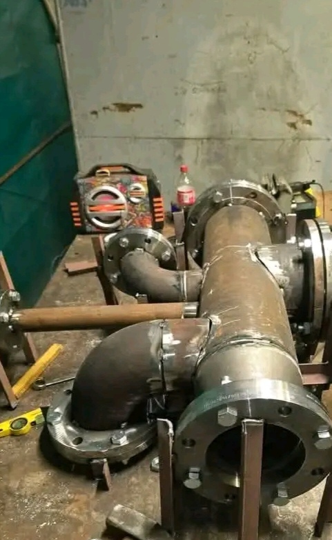 Industrial Project 2